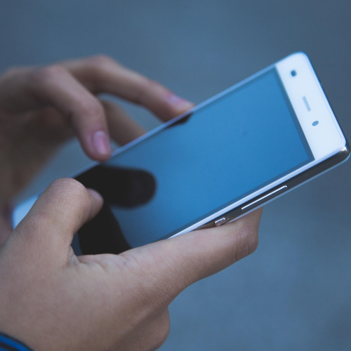Portable Phone Charger Power Bank